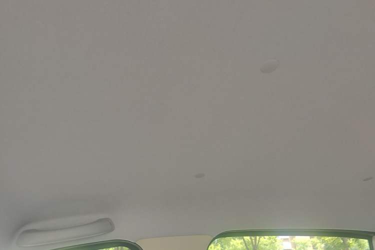 Used Wuling Hongguang MINIEV 2025 Four-Door Version Advanced Edition Headliner