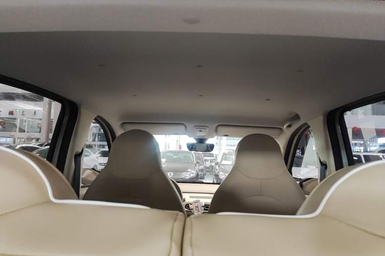 Used Wuling Hongguang MINIEV 2025 Four-Door Version Advanced Edition Headliner
