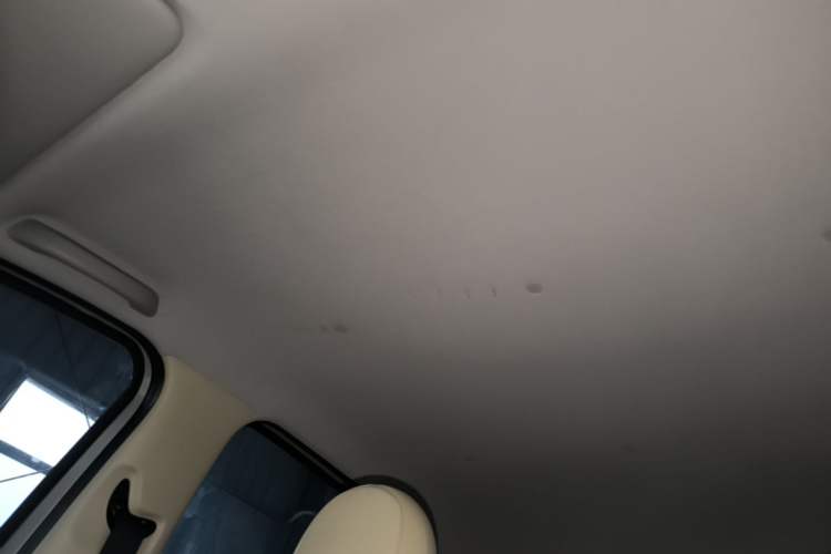 Used Wuling Hongguang MINIEV 2025 Four-Door Version Advanced Edition Headliner