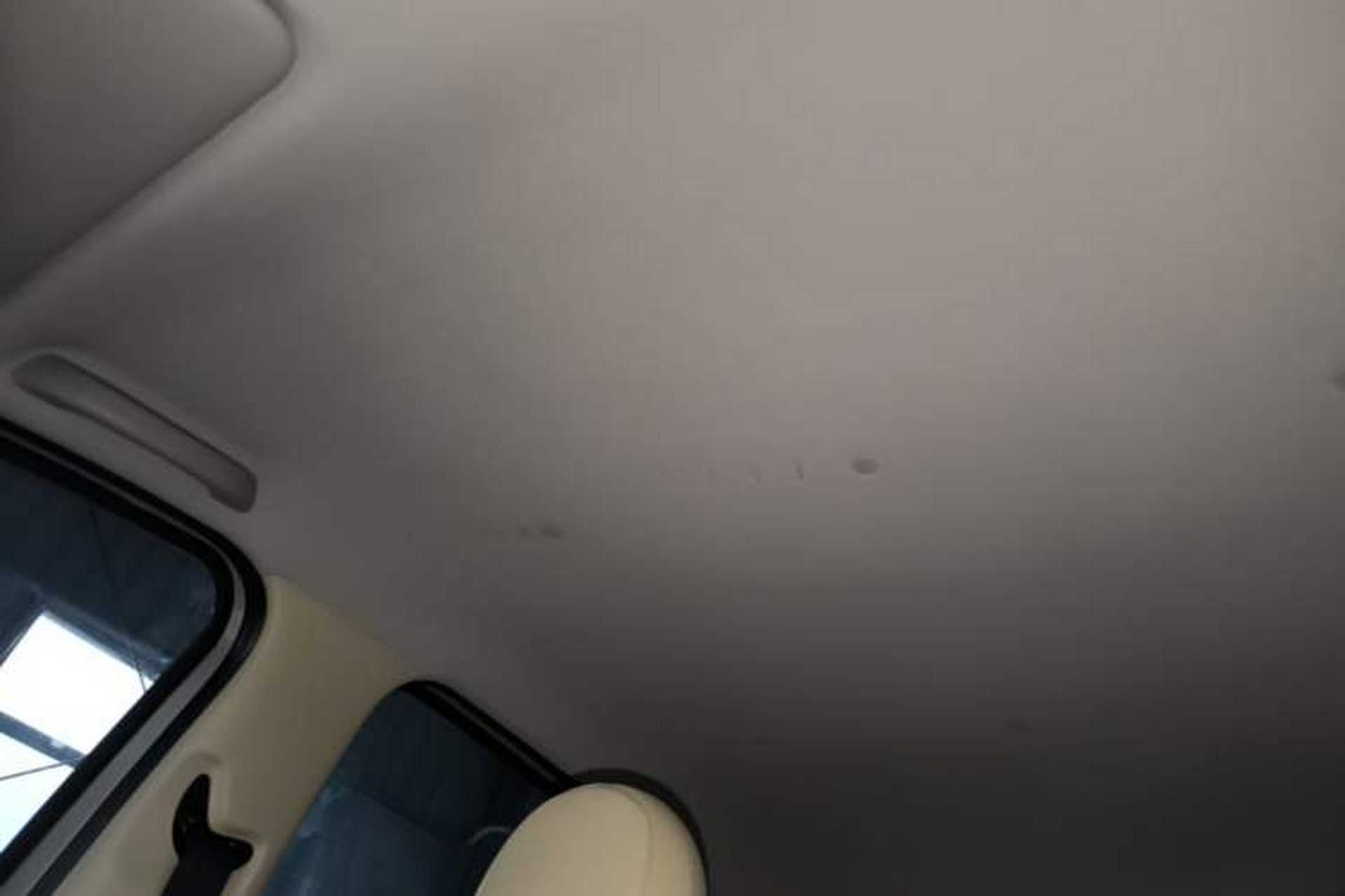 Used Wuling Hongguang MINIEV 2025 Four-Door Version Advanced Edition Headliner