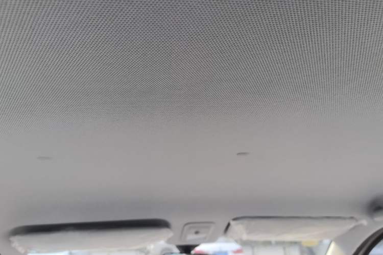 Used Wuling Hongguang MINIEV 2025 Four-Door Version Advanced Edition Headliner