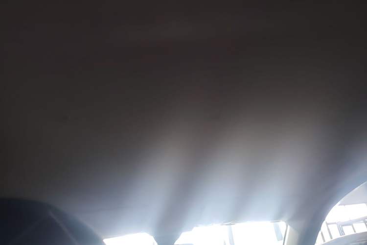 Used Wuling Hongguang MINIEV 2025 Four-Door Version Premium Edition Headliner