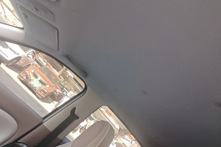Used Wuling Hongguang MINIEV 2025 Four-Door Version Advanced Edition Headliner