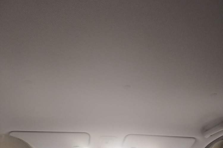 Used Wuling Hongguang MINIEV 2025 Four-Door Version Premium Edition Headliner