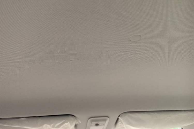 Used Wuling Hongguang MINIEV 2025 Four-Door Version Advanced Edition Headliner