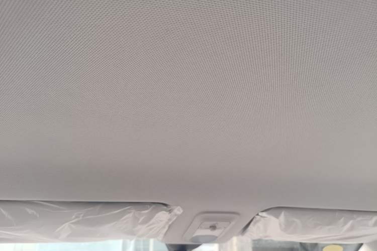 Used Wuling Hongguang MINIEV 2025 Four-Door Version Advanced Edition Headliner