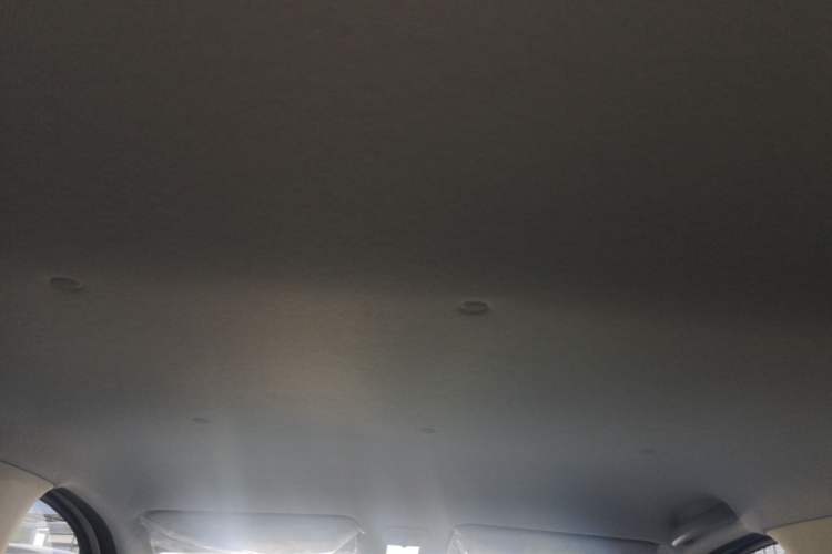 Used Wuling Hongguang MINIEV 2025 Four-Door Version Zhenxiang+ Edition Headliner