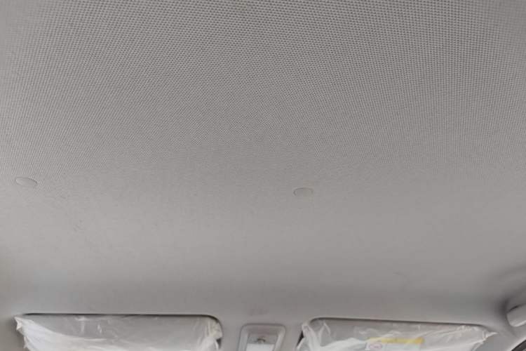 Used Wuling Hongguang MINIEV 2025 Four-Door Version Premium Edition Headliner