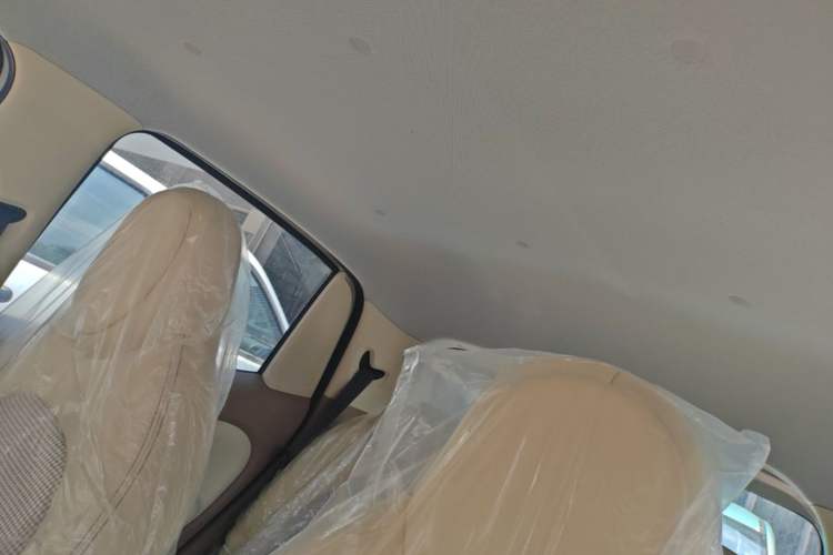 Used Wuling Hongguang MINIEV 2025 Four-Door Version Advanced Edition Headliner