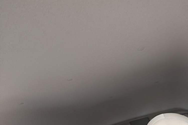 Used Wuling Hongguang MINIEV 2025 Four-Door Version Advanced Edition Headliner