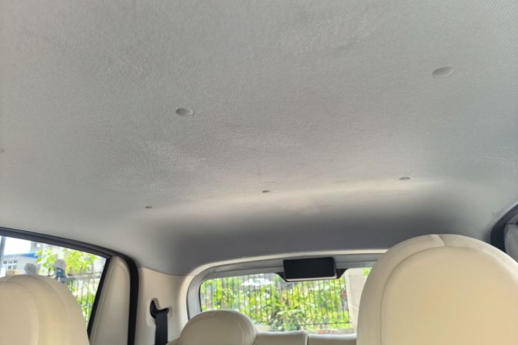 Used Wuling Hongguang MINIEV 2025 Four-Door Version Advanced Edition Headliner