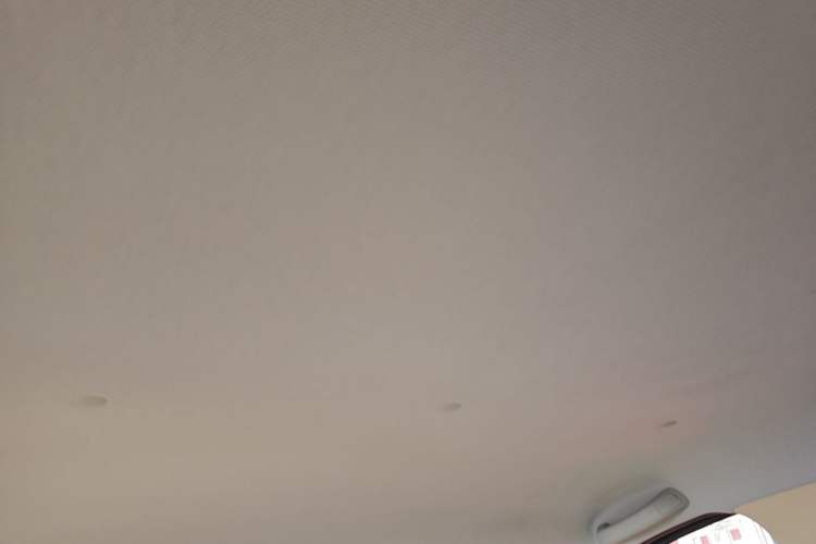 Used Wuling Hongguang MINIEV 2025 Four-Door Version Advanced Edition Headliner