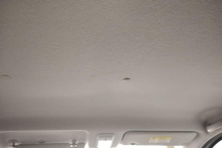 Used Wuling Hongguang MINIEV 2025 Four-Door Version Premium Edition Headliner