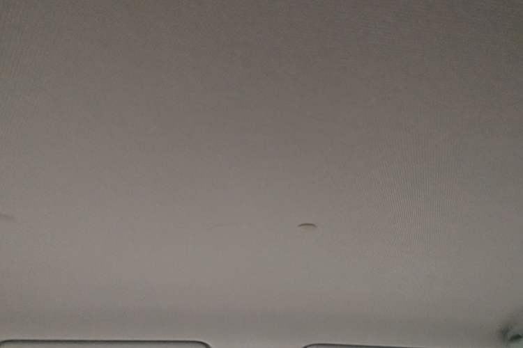 Used Wuling Hongguang MINIEV 2025 Four-Door Version Advanced Edition Headliner