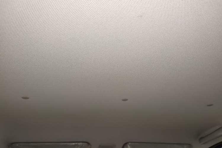 Used Wuling Hongguang MINIEV 2025 Four-Door Version Advanced Edition Headliner