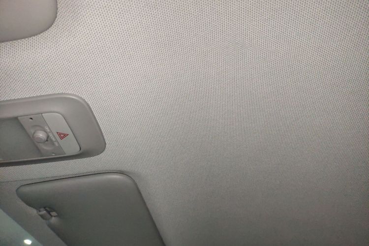 Used Wuling Hongguang MINIEV 2025 Four-Door Version Advanced Edition Headliner