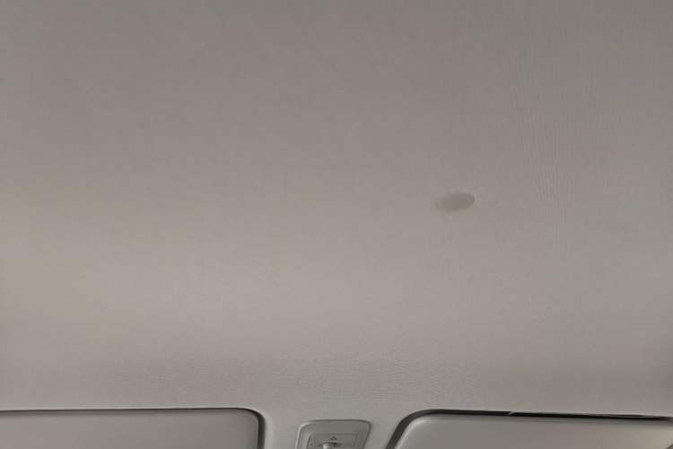 Used Wuling Hongguang MINIEV 2025 Four-Door Version Advanced Edition Headliner