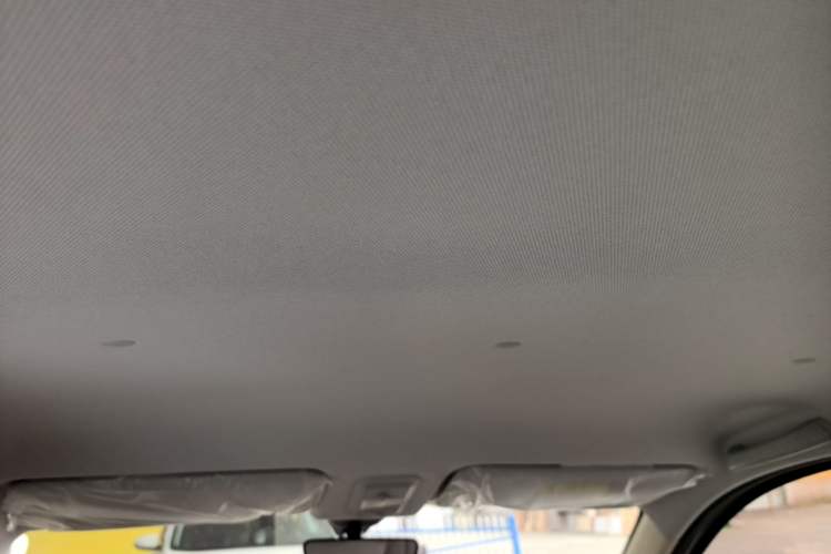 Used Wuling Hongguang MINIEV 2025 Four-Door Version Zhenxiang+ Edition Headliner
