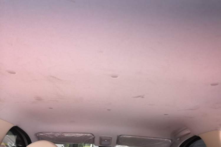 Used Wuling Hongguang MINIEV 2025 Four-Door Version Advanced Edition Headliner