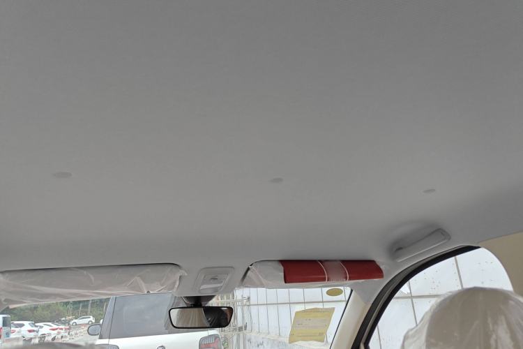 Used Wuling Hongguang MINIEV 2025 Four-Door Version Advanced Edition Headliner