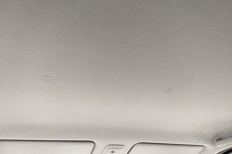 Used Wuling Hongguang MINIEV 2025 Four-Door Version Premium Edition Headliner