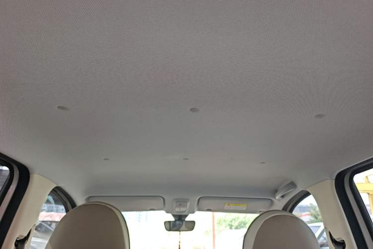 Used Wuling Hongguang MINIEV 2025 Four-Door Version Zhenxiang+ Edition Headliner