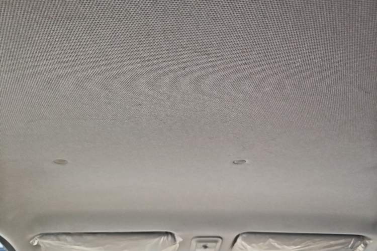 Used Wuling Hongguang MINIEV 2025 Four-Door Version Advanced Edition Headliner