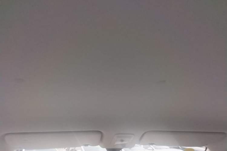 Used Wuling Hongguang MINIEV 2025 Four-Door Version Advanced Edition Headliner