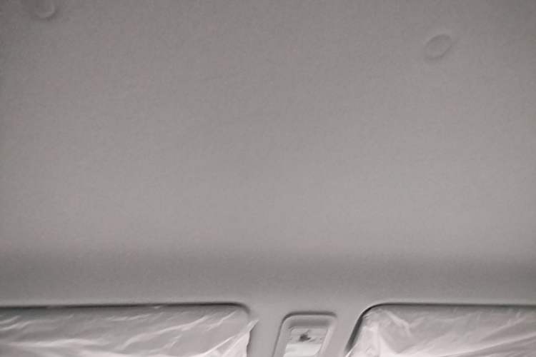 Used Wuling Hongguang MINIEV 2025 Four-Door Version Advanced Edition Headliner