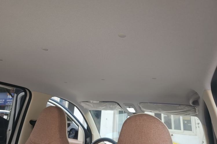 Used Wuling Hongguang MINIEV 2025 Four-Door Version Advanced Edition Headliner