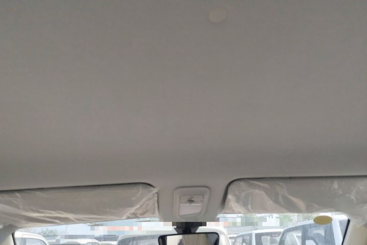 Used Wuling Hongguang MINIEV 2025 Four-Door Version Advanced Edition Headliner