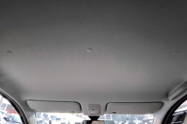Used Wuling Hongguang MINIEV 2025 Four-Door Version Advanced Edition Headliner