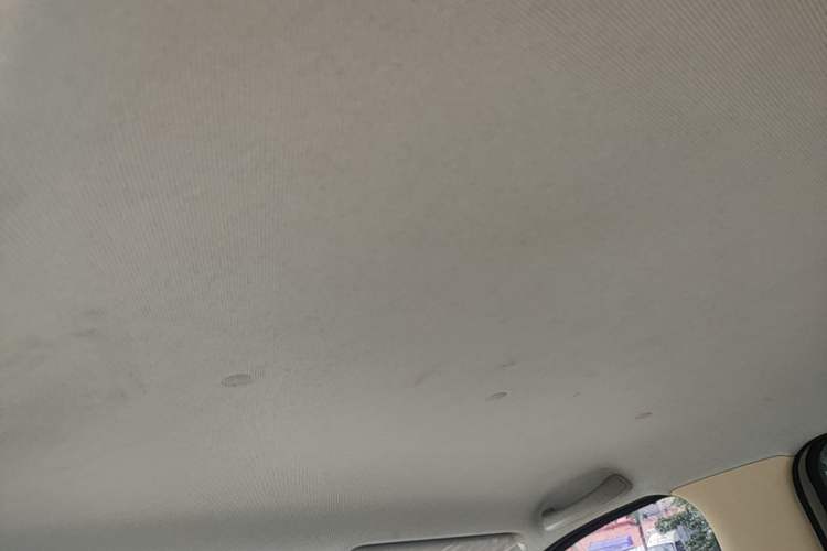 Used Wuling Hongguang MINIEV 2025 Four-Door Version Advanced Edition Headliner