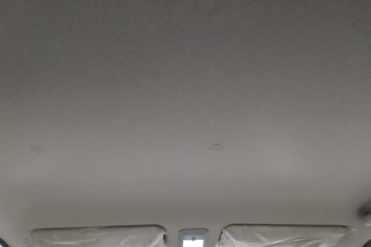 Used Wuling Hongguang MINIEV 2025 Four-Door Version Advanced Edition Headliner