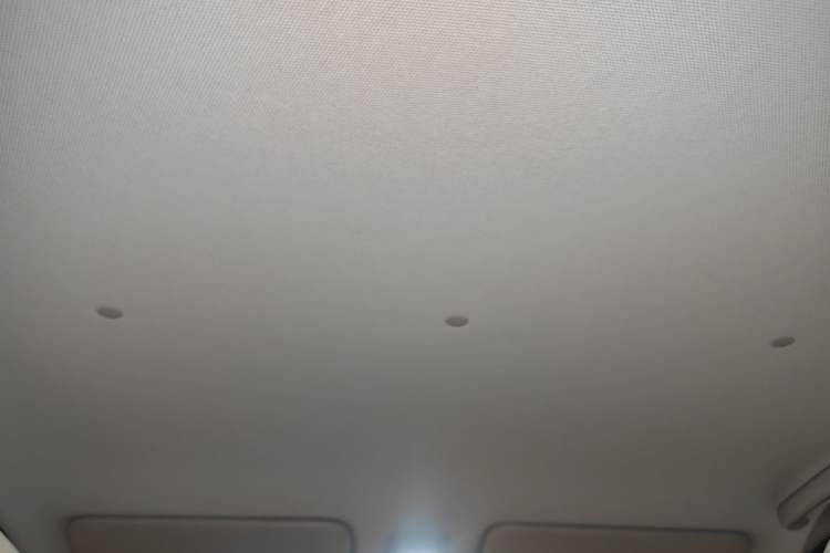 Used Wuling Hongguang MINIEV 2025 Four-Door Version Advanced Edition Headliner