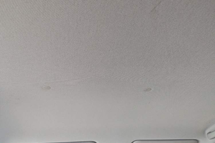 Used Wuling Hongguang MINIEV 2025 Four-Door Version Advanced Edition Headliner