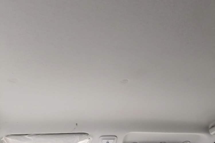 Used Wuling Hongguang MINIEV 2025 Four-Door Version Advanced Edition Headliner