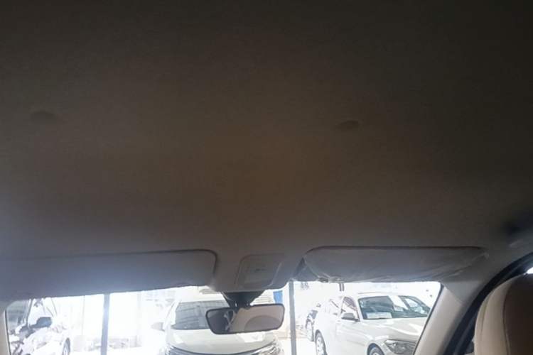 Used Wuling Hongguang MINIEV 2025 Four-Door Version Advanced Edition Headliner