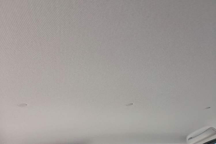 Used Wuling Hongguang MINIEV 2025 Four-Door Version Advanced Edition Headliner