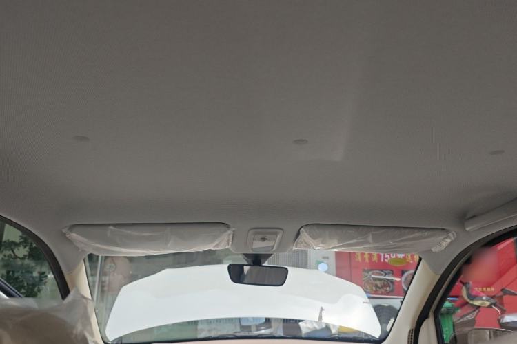 Used Wuling Hongguang MINIEV 2025 Four-Door Version Advanced Edition Headliner