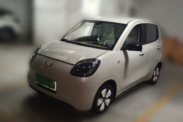 Used Wuling Hongguang MINIEV 2025 Four-Door Version Premium Edition