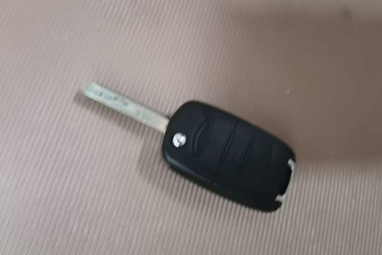 Used Wuling Hongguang MINIEV 2025 Four-Door Version Advanced Edition Interior 1