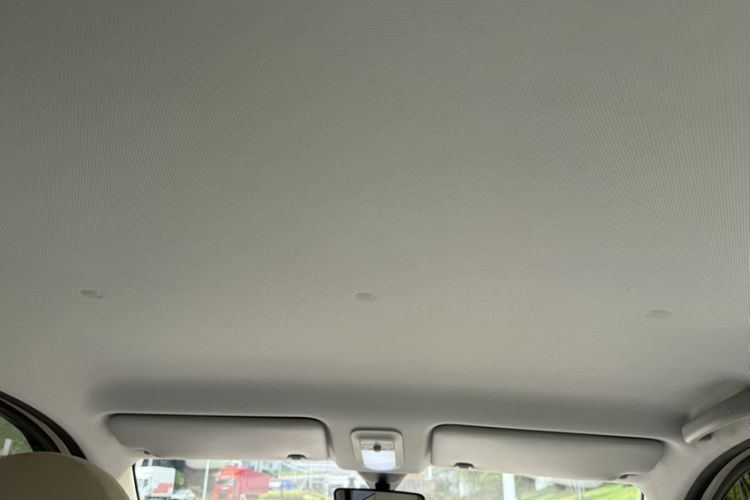 Used Wuling Hongguang MINIEV 2025 Four-Door Version Advanced Edition Interior 7