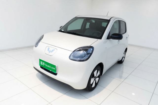 Używany Wuling Hongguang MINIEV 2025 Four-Door Version Advanced Edition