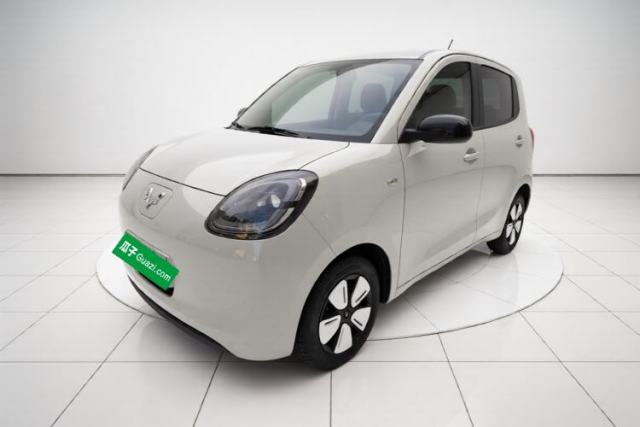 Wuling Hongguang MINIEV 2025 Four-Door Version Advanced Edition usado
