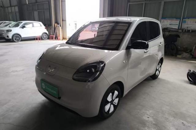 Used Wuling Hongguang MINIEV 2025 Four-Door Version Premium Edition