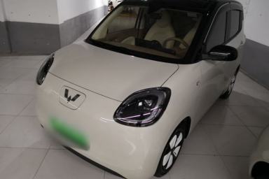 Used Wuling Hongguang MINIEV 2025 Four-Door Version Zhenxiang+ Edition