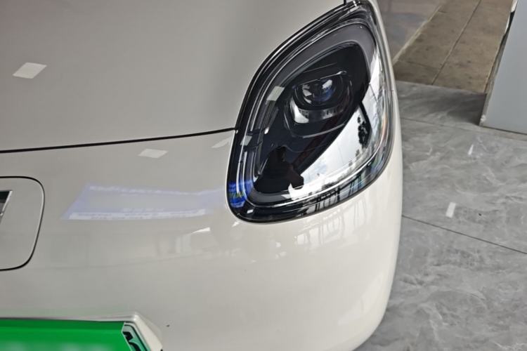 Used Wuling Hongguang MINIEV 2025 Four-Door Version Advanced Edition Left Front Headlight