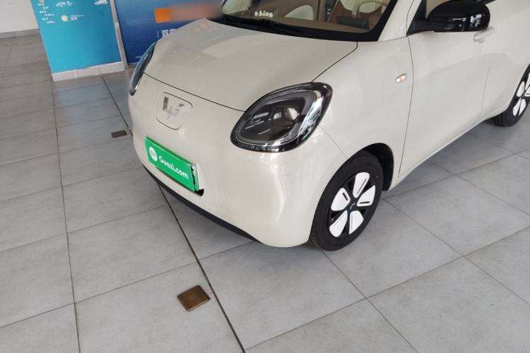 Used Wuling Hongguang MINIEV 2025 Four-Door Version Advanced Edition Left Front Headlight