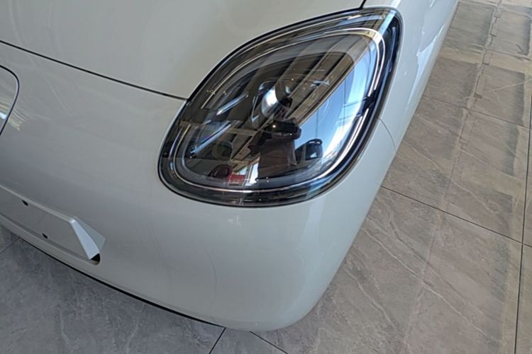 Used Wuling Hongguang MINIEV 2025 Four-Door Version Advanced Edition Left Front Headlight